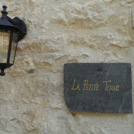 La Petite Tour Villa Carlux Ngoại thất bức ảnh