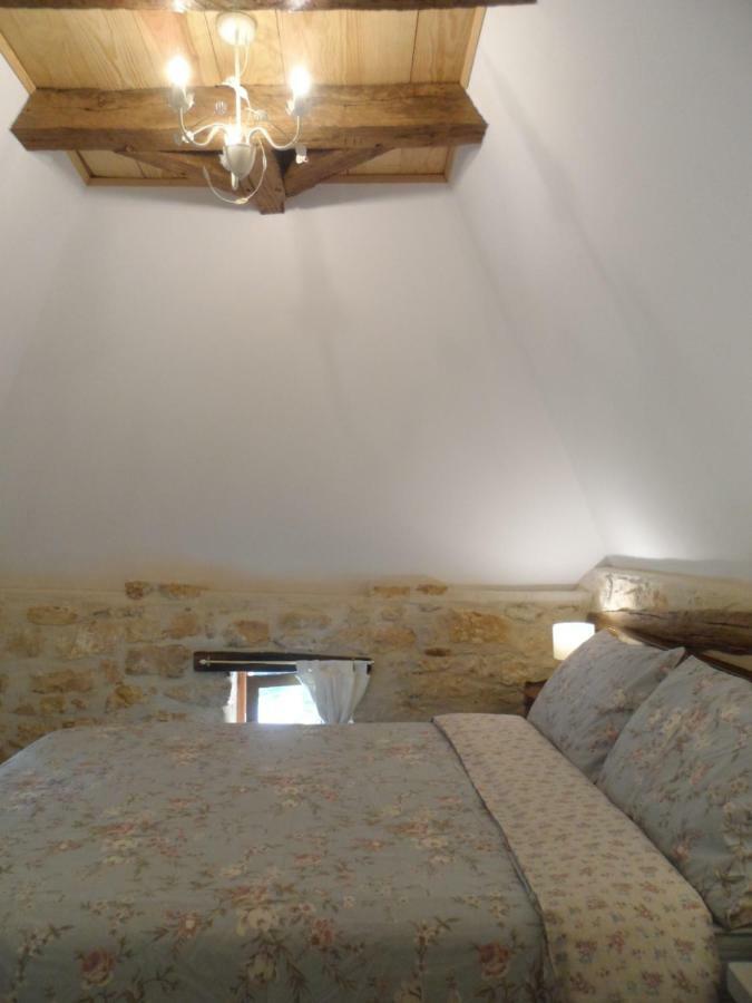 La Petite Tour Villa Carlux Ngoại thất bức ảnh