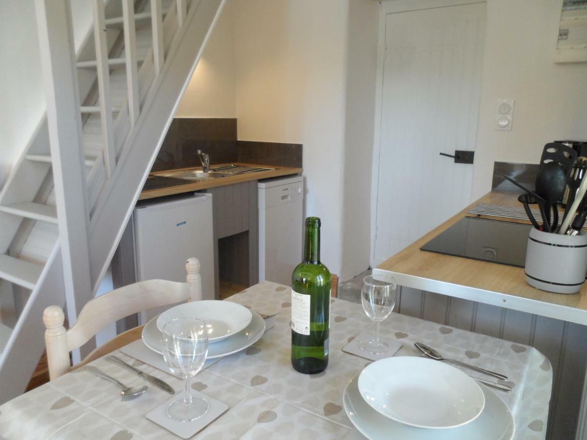 La Petite Tour Villa Carlux Ngoại thất bức ảnh