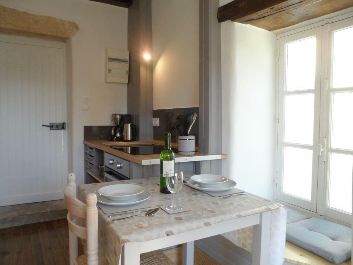 La Petite Tour Villa Carlux Ngoại thất bức ảnh