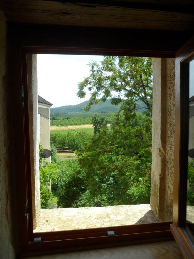 La Petite Tour Villa Carlux Ngoại thất bức ảnh