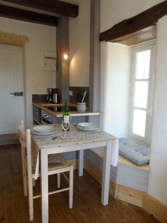 La Petite Tour Villa Carlux Ngoại thất bức ảnh